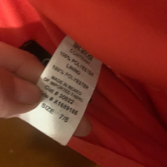 Windsor dress - Picture 7 of 10